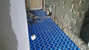 Upravna zgrada "LETAČ"