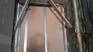 Upravna zgrada "LETAČ"