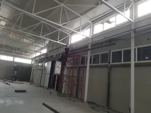 LUXURY TANNERY RUMA