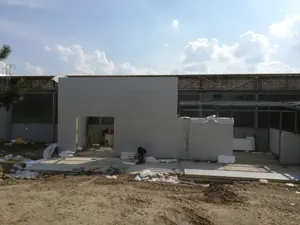 LUXURY TANNERY RUMA