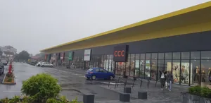 Završeni radovi na STOP SHOPU u Sremskoj Mitrovici. 22.08.2019. otvoren je ritejl park Stop Shop Sremska Mitrovica. Naša firma je i ovaj put uspešno završila radove na izradi kako hidrotehničkih , tako i termotehničkih instalacija.