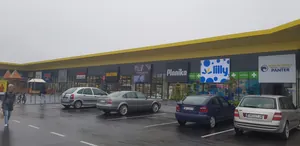 Završeni radovi na STOP SHOPU u Sremskoj Mitrovici. 22.08.2019. otvoren je ritejl park Stop Shop Sremska Mitrovica. Naša firma je i ovaj put uspešno završila radove na izradi kako hidrotehničkih , tako i termotehničkih instalacija.