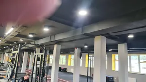 MEGA GYM Teretana Novi Sad