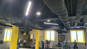 MEGA GYM Teretana Novi Sad