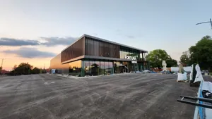 Fortuna Market Topola