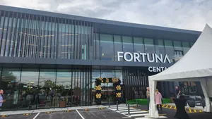 Fortuna Market Topola