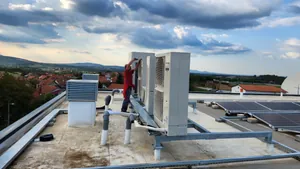 Fortuna Market Topola