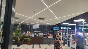 Fortuna Market Topola