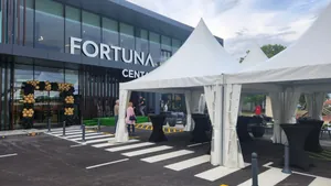 Fortuna Market Topola