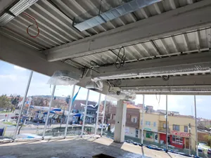 Fortuna Market Topola