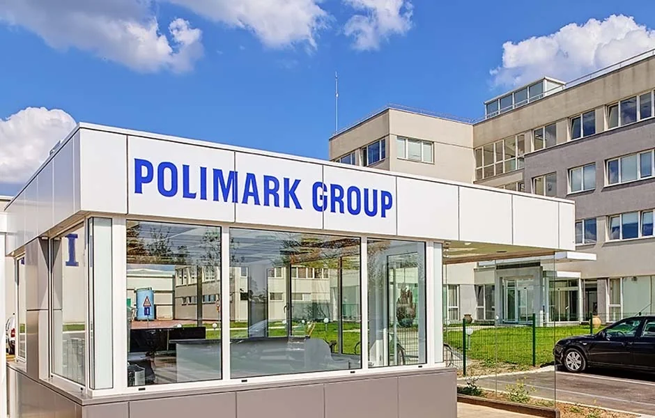 Polimark Beograd