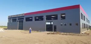 Proizvodni pogon Sremska Mitrovica, CNC Plazma za sečenje metala, pozicija isecanja danca za odzračne lonce