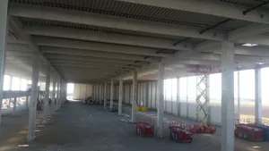 AGROMARKET INĐIJA
