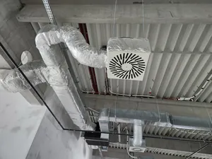 Stop shop SM faza 2 ventilacija i klimatizacija