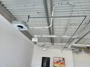 Stop shop SM faza 2 ventilacija i klimatizacija
