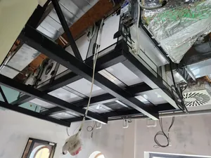 Vinarija Kovačević Irig Termotehnički radovi