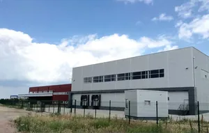 Kalman 2 Šimanovci