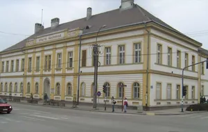 Opšta Bolnica Sremska Mitrovica