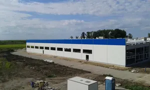 Mecafor Kikinda
