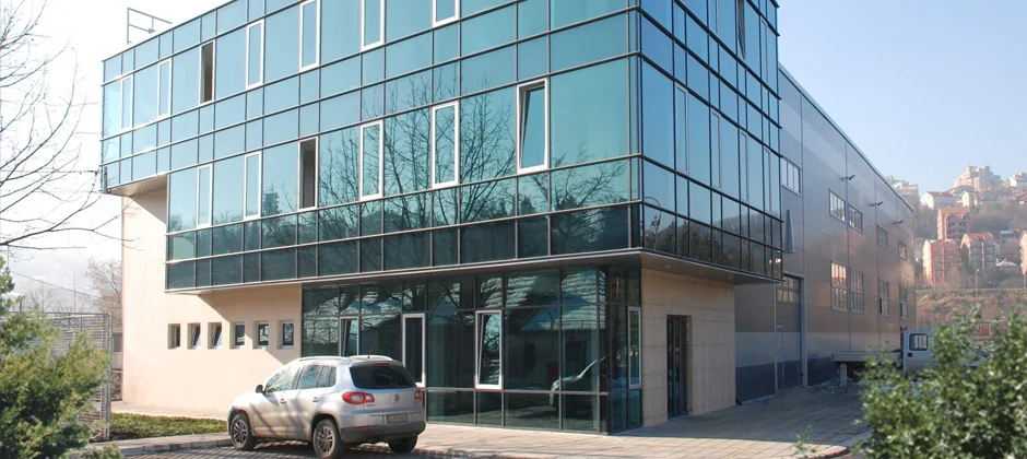 Konstruktor Konsalting