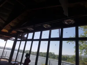 RESTORAN "SIDRO" SREBRNO JEZERO
