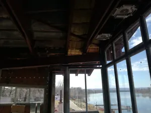 RESTORAN "SIDRO" SREBRNO JEZERO