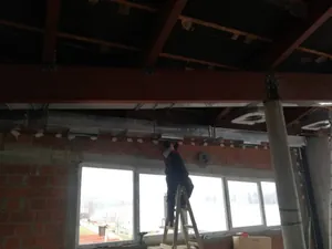 RESTORAN "SIDRO" SREBRNO JEZERO