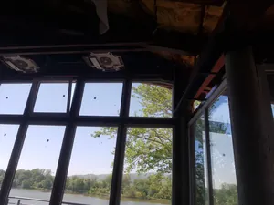 RESTORAN "SIDRO" SREBRNO JEZERO