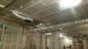 TC PLAZA BEOGRAD, VIŠNJICA-OBJEKAT DEXY CO KIDS