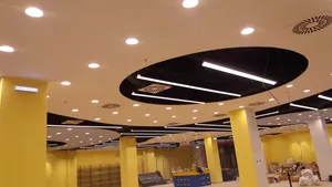 TC PLAZA BEOGRAD, VIŠNJICA-OBJEKAT DEXY CO KIDS