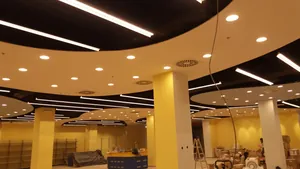 TC PLAZA BEOGRAD, VIŠNJICA-OBJEKAT DEXY CO KIDS