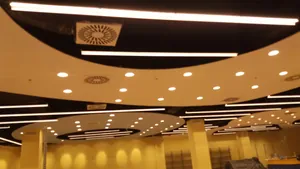 TC PLAZA BEOGRAD, VIŠNJICA-OBJEKAT DEXY CO KIDS