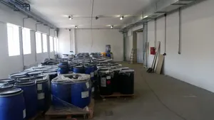 Lyxury Tannery Ruma
