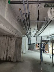 Plamen Invest, Heroja Pinkija 42, Novi Sad