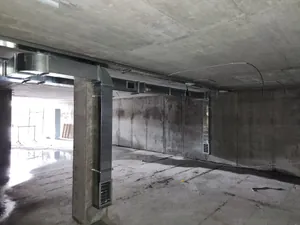 Plamen Invest, Heroja Pinkija 42, Novi Sad