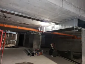 Plamen Invest, Heroja Pinkija 42, Novi Sad