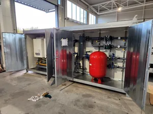 Plamen Invest, Heroja Pinkija 42, Novi Sad