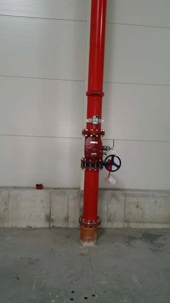 Fire Protection Systems