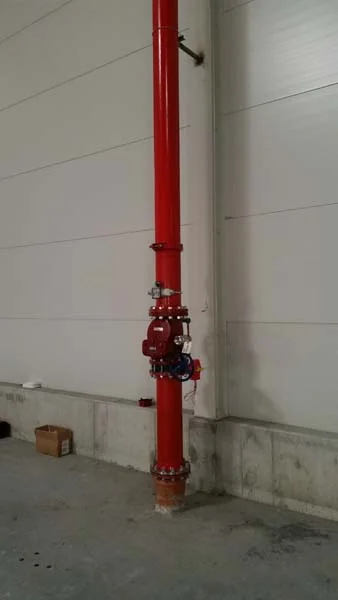 Fire Protection Systems