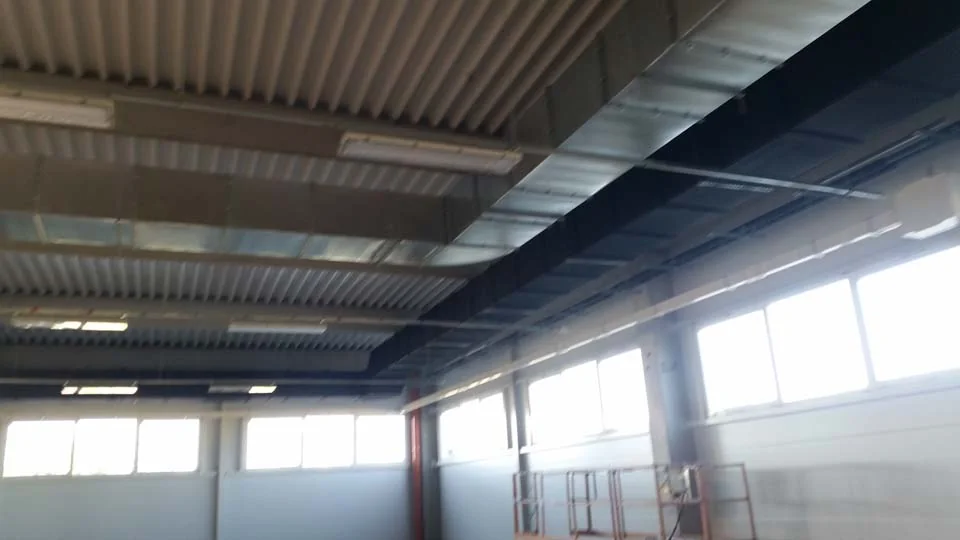 Klimatizacija i ventilacija