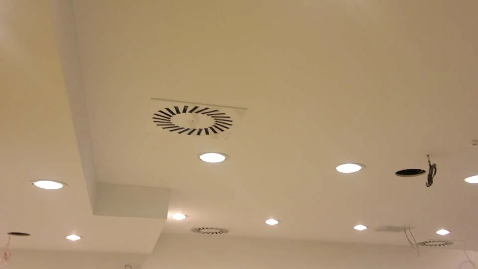 Klimatizacija i ventilacija