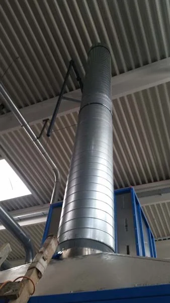 Klimatizacija i ventilacija