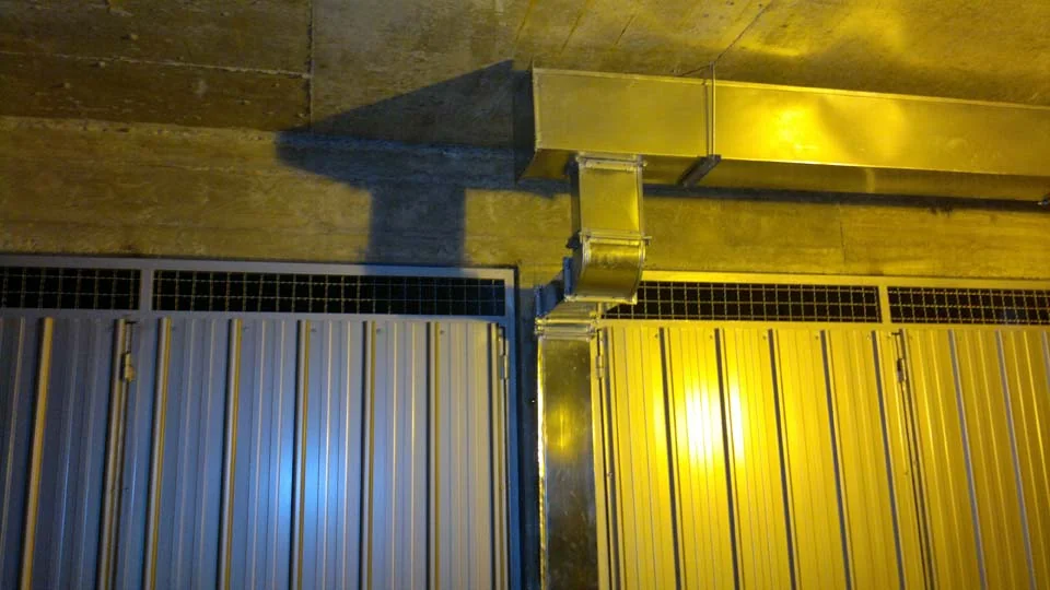 Klimatizacija i ventilacija