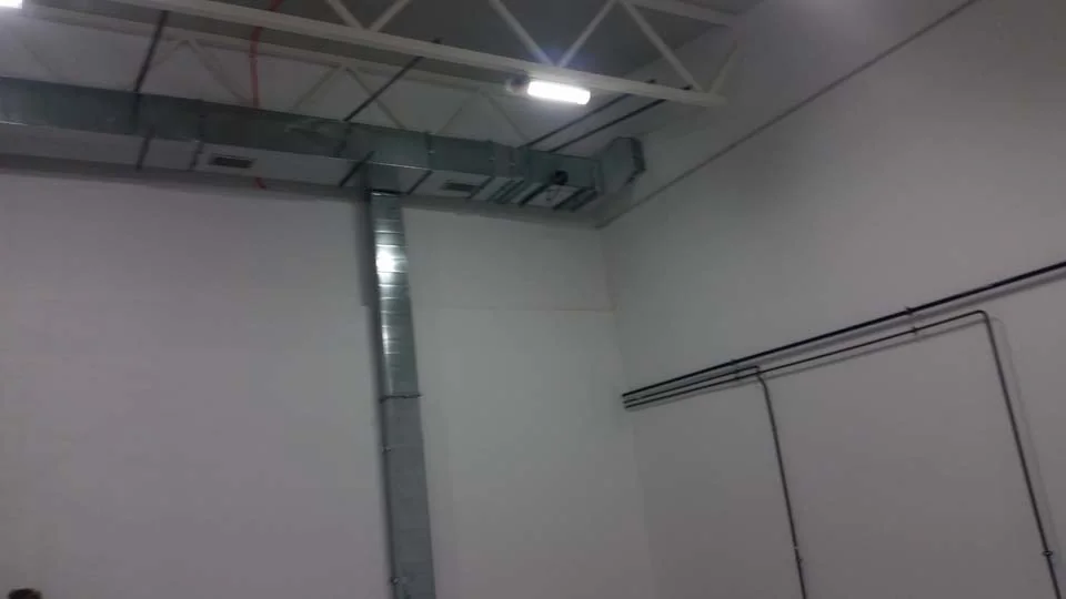 Klimatizacija i ventilacija