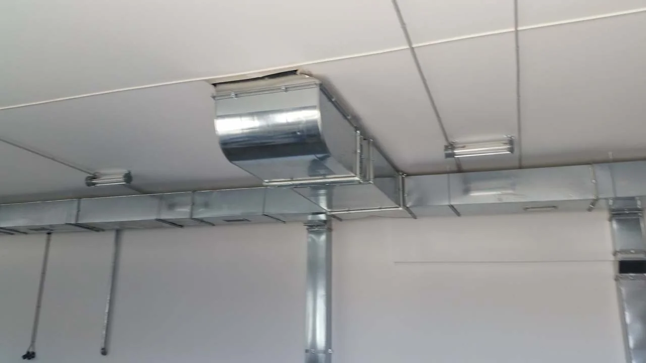 Klimatizacija i ventilacija