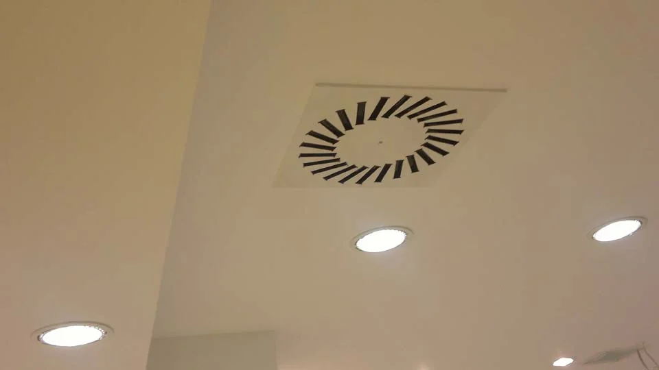 Klimatizacija i ventilacija