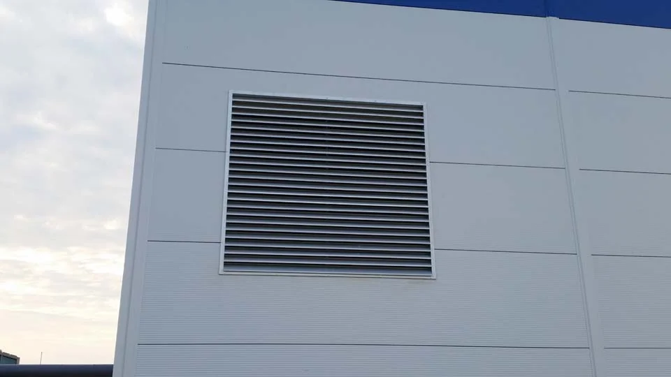 Klimatizacija i ventilacija
