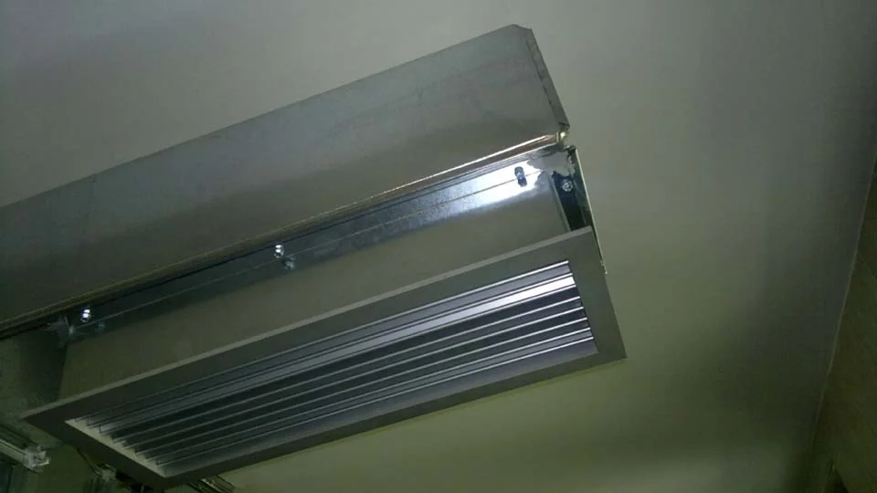 Klimatizacija i ventilacija