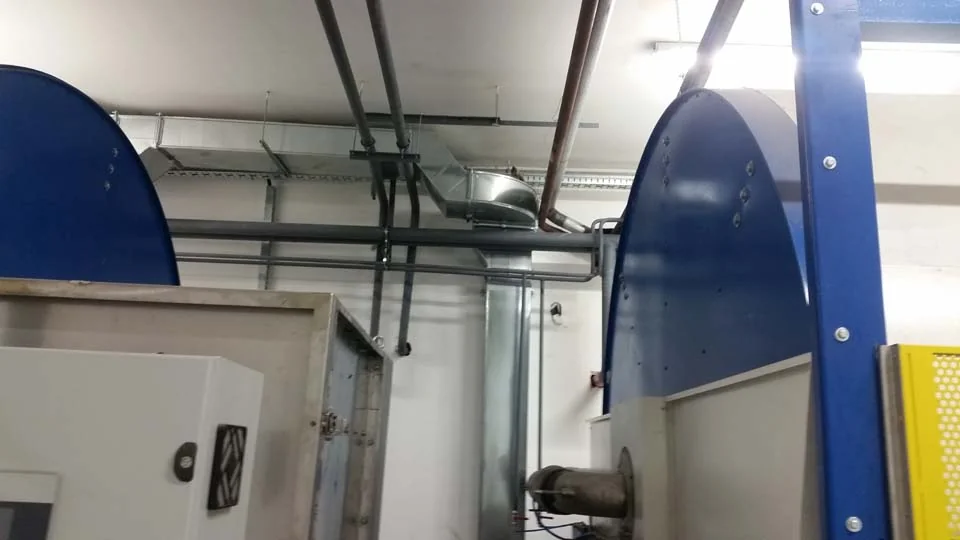 Klimatizacija i ventilacija
