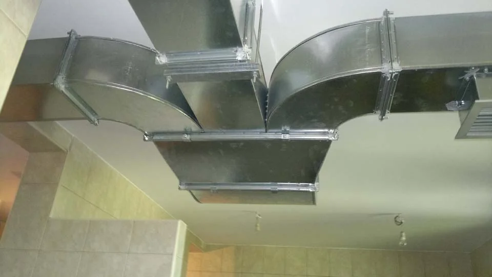Klimatizacija i ventilacija